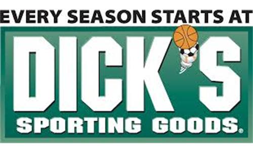 Need New Gear? Check out Dick's Sporting Goods