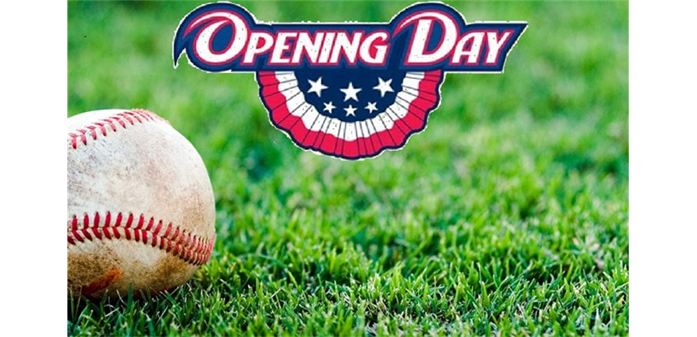 Opening Day