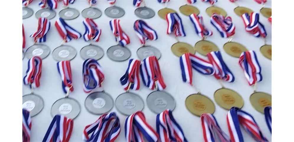 YEAR END CELEBRATION - JUNE !4th @6:00pm