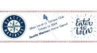 Raffle Fundraiser Ends May 31st - See Any Player to Enter